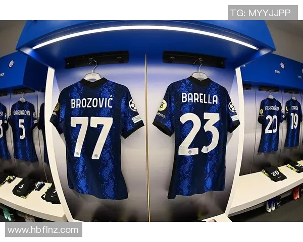 足球明星背后的号码故事与传奇球员的独特身份象征